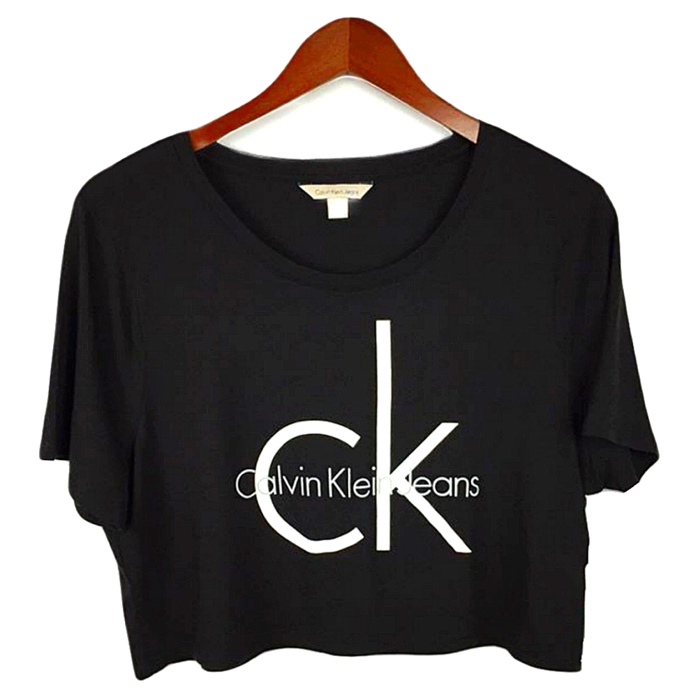 Calvin Klein Crop Top